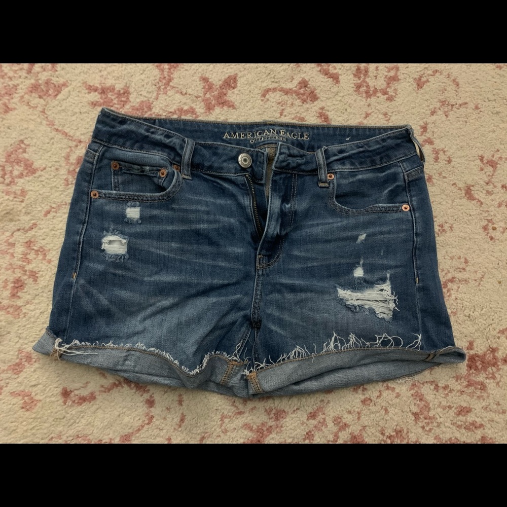 American eagle shorts
